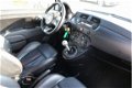 Fiat 500 Abarth - 1.4 T-Jet Turismo Leer SS Uitlaat Xenon 161PK - 1 - Thumbnail