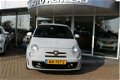 Fiat 500 Abarth - 1.4 T-Jet Turismo Leer SS Uitlaat Xenon 161PK - 1 - Thumbnail