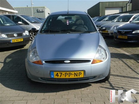 Ford Ka - 1.3 70pk Trend - 1