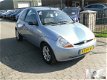 Ford Ka - 1.3 70pk Trend - 1 - Thumbnail