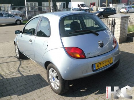 Ford Ka - 1.3 70pk Trend - 1