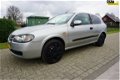 Nissan Almera - 1.5 - 1 - Thumbnail