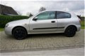 Nissan Almera - 1.5 - 1 - Thumbnail