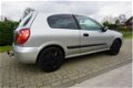 Nissan Almera - 1.5 - 1 - Thumbnail