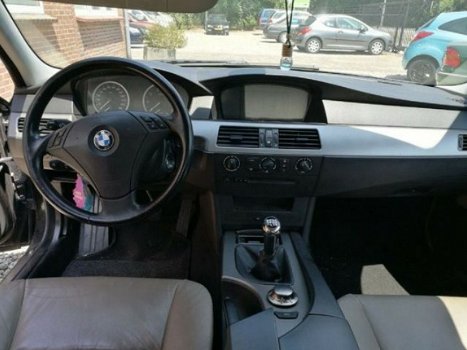 BMW 5-serie - 525i - 1