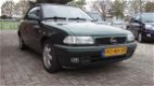 Opel Astra - 1.4Si - 1 - Thumbnail