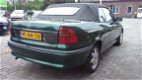 Opel Astra - 1.4Si - 1 - Thumbnail