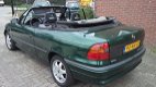 Opel Astra - 1.4Si - 1 - Thumbnail