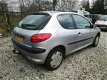 Peugeot 206 - 1.9 XRD - 1 - Thumbnail