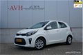 Kia Picanto - 1.0 CVVT ComfortPlusLine Navigator - 1 - Thumbnail