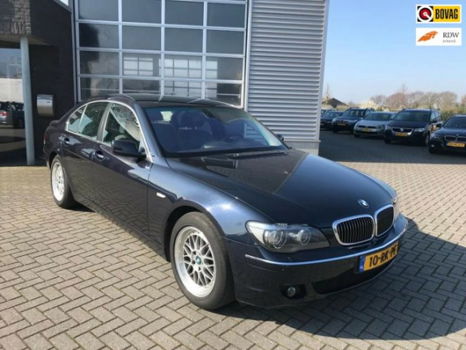 BMW 7-serie - 740i - 1