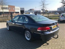 BMW 7-serie - 740i