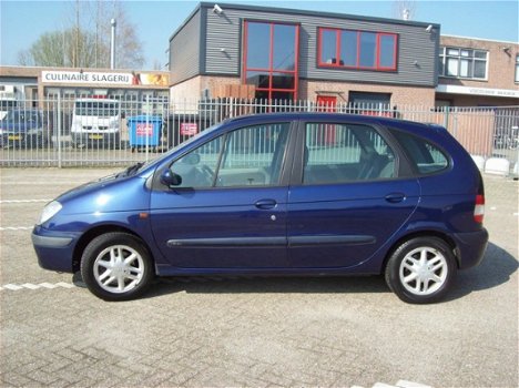 Renault Scénic - 1.6-16V Expression - 1