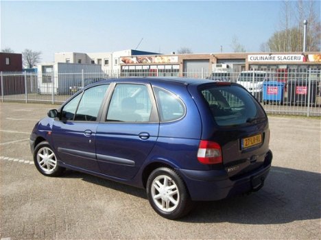 Renault Scénic - 1.6-16V Expression - 1