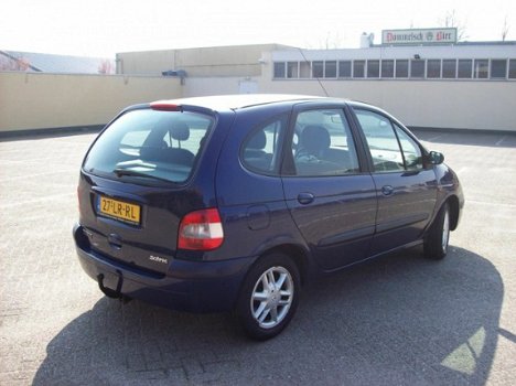 Renault Scénic - 1.6-16V Expression - 1