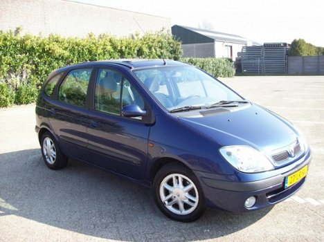 Renault Scénic - 1.6-16V Expression - 1