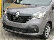 Renault Trafic - 125PK TWINTURBO Work Edition € 19.945, - RIJKLAAR (ex btw) * Pack Comfort - 1 - Thumbnail