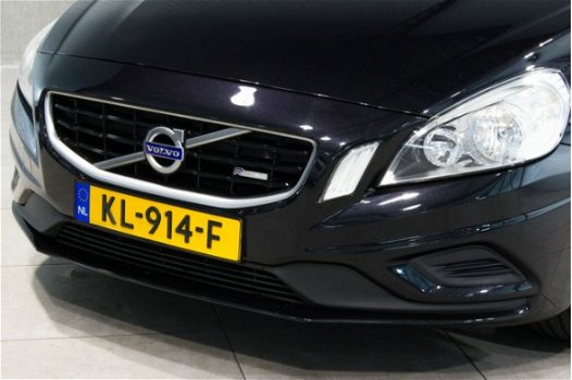 Volvo S60 - 1.6 D2 R-Design - 1