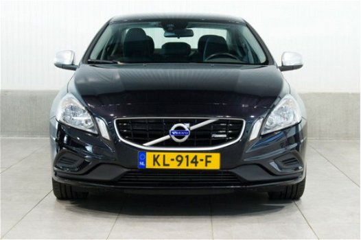 Volvo S60 - 1.6 D2 R-Design - 1