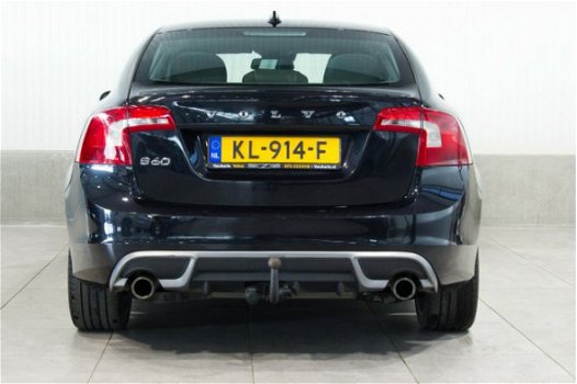 Volvo S60 - 1.6 D2 R-Design - 1