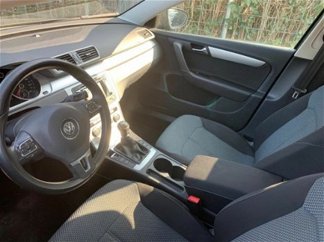 Volkswagen Passat Variant - 1.6 TDI BlueMotion facelift - 1