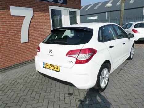 Citroën C4 - 1.6 HDi , Navigatie , APK 01-2021 - 1