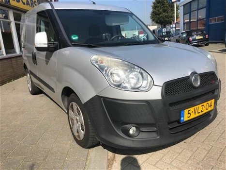 Fiat Doblò Cargo - 1.6 MultiJet SX - 1