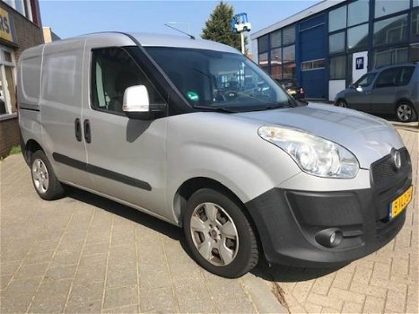 Fiat Doblò Cargo - 1.6 MultiJet SX - 1