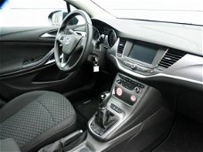 Opel Astra - 1.0 Online Edition (105pk) 5-drs Climate / Cruise