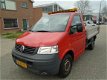 Volkswagen Caddy - 1.9 TDI 850 kg - 1 - Thumbnail