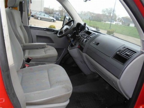 Volkswagen Caddy - 1.9 TDI 850 kg - 1