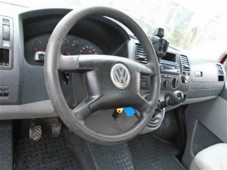 Volkswagen Caddy - 1.9 TDI 850 kg - 1
