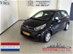 Kia Picanto - 1.0 5D CVVT EconomyPlusLine, NL auto - 1 - Thumbnail