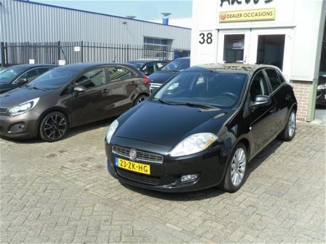 Fiat Bravo - 1.4 16V EDIZIONE PRIMA - 1