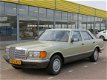 Mercedes-Benz S-klasse - 500 SE - 1 - Thumbnail