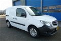 Mercedes-Benz Citan - 108 CDI BlueEFFICIENCY zijdeur-airco 3-2016 - 1 - Thumbnail