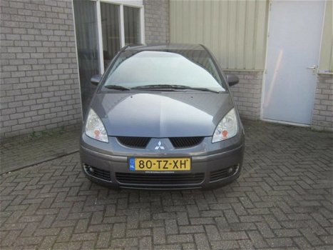 Mitsubishi Colt - 1.3 Inform zeer nette auto - 1