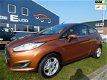 Ford Fiesta - 1.0 EcoBoost Titanium -PDC- clima - Airco- cruise - 1 - Thumbnail