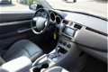 Chrysler Sebring Cabrio - 2.7 Limited Business Edition Automaat/Navigatie/Lederen bekleding+stoelver - 1 - Thumbnail