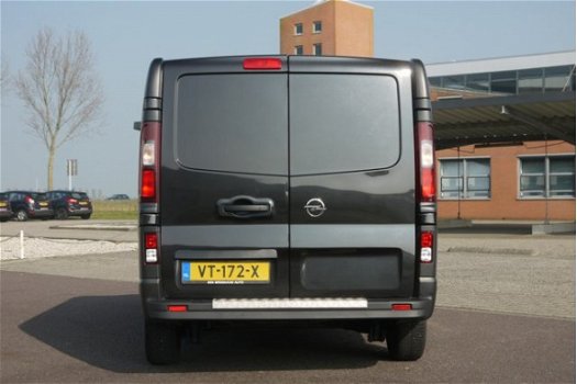 Opel Vivaro - 1.6 CDTI L1H1 Edition EcoFlex 3-Zits/NAV/PDC/CRUISE - 1