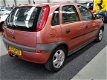 Opel Corsa - 1.4-16V Elegance Airco Stuurbekrachtiging Nap 173331km - 1 - Thumbnail
