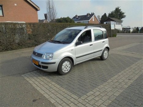 Fiat Panda - 1.2 Edizione Cool - 1