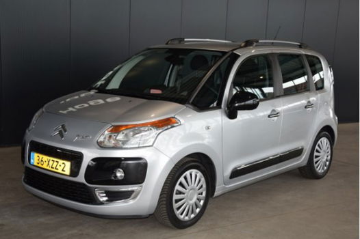 Citroën C3 Picasso - 1.4 VTi Collection Climate Control Trekhaak Rijklaarprijs Inruil Mogelijk - 1