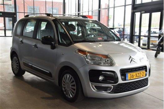 Citroën C3 Picasso - 1.4 VTi Collection Climate Control Trekhaak Rijklaarprijs Inruil Mogelijk - 1