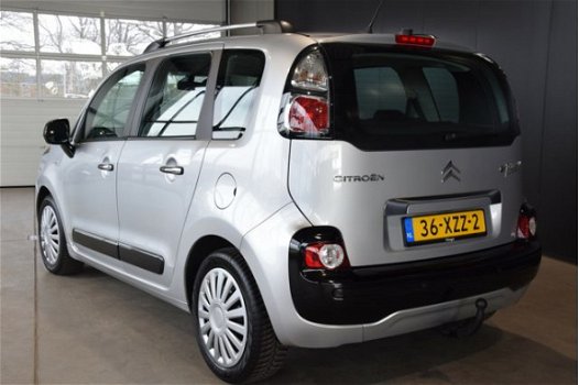 Citroën C3 Picasso - 1.4 VTi Collection Climate Control Trekhaak Rijklaarprijs Inruil Mogelijk - 1