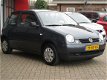 Volkswagen Lupo - 1.4 Sportline | ZUINIG | METALLIC LAK | RADIO/MP3 + USB | INC. GARANTIE + APK - 1 - Thumbnail