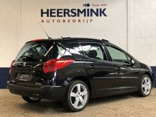 Peugeot 207 SW - 1.4 VTi Navi - Clima - Cruise