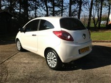 Ford Ka - 1.2 Titanium X start/stop Airco, LM, NAP, Zeer nette auto