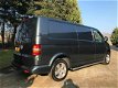 Volkswagen Transporter - 2.5 TDI 340 Comfortline DC 174 PK, Airco, Lang, 1ste eigenaar, Nette bus - 1 - Thumbnail