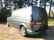 Volkswagen Transporter - 2.5 TDI 340 Comfortline DC 174 PK, Airco, Lang, 1ste eigenaar, Nette bus - 1 - Thumbnail